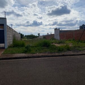 Alternative view of LOTE EN VENTA EN ZONA AV. ITUZAINGÓ Y AV. 115
