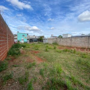 LOTE EN VENTA EN ZONA AV. ITUZAINGÓ Y AV. 115