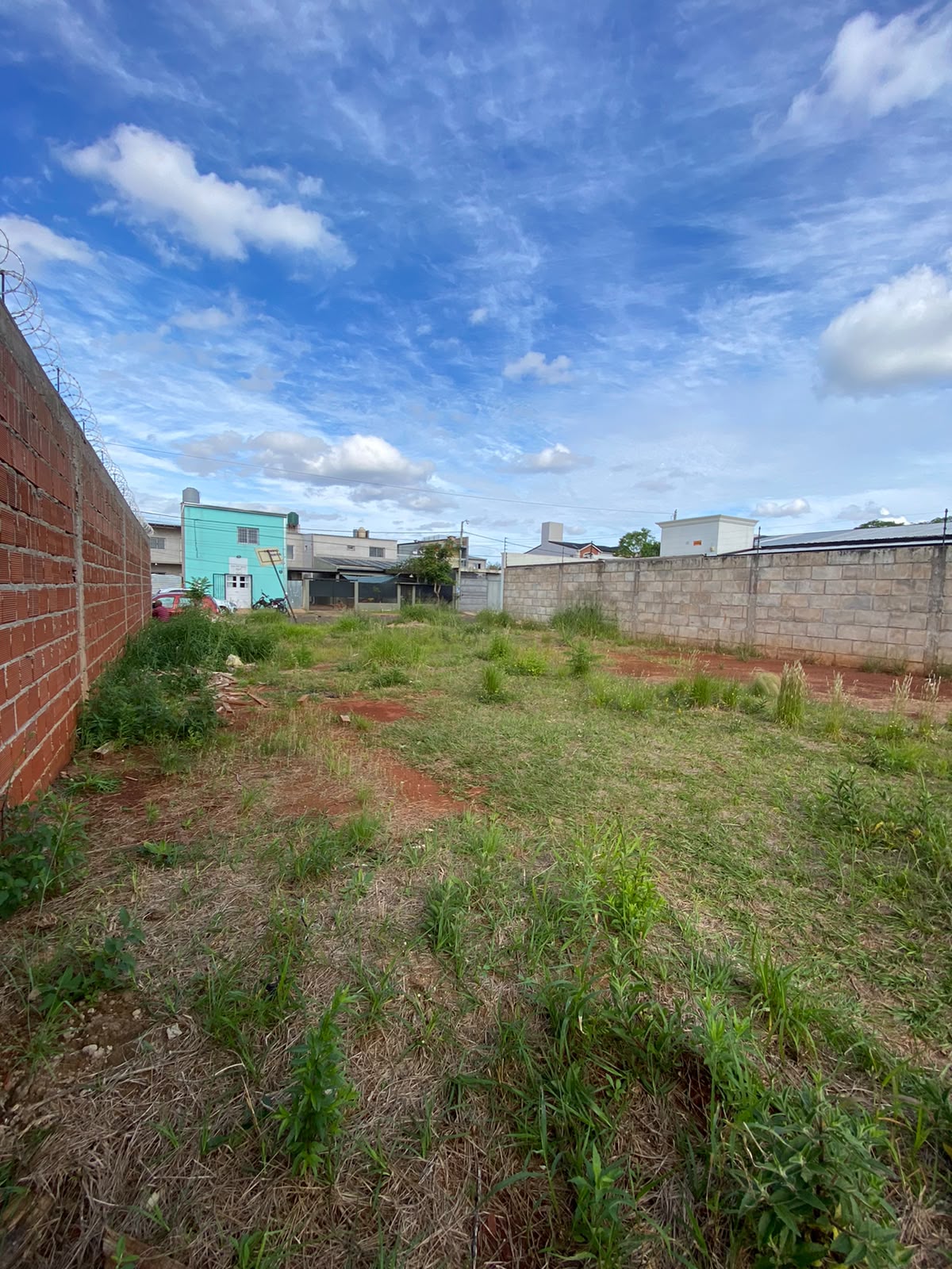 Terreno en Venta Z/ Av. Ituzaingo y Av. 115