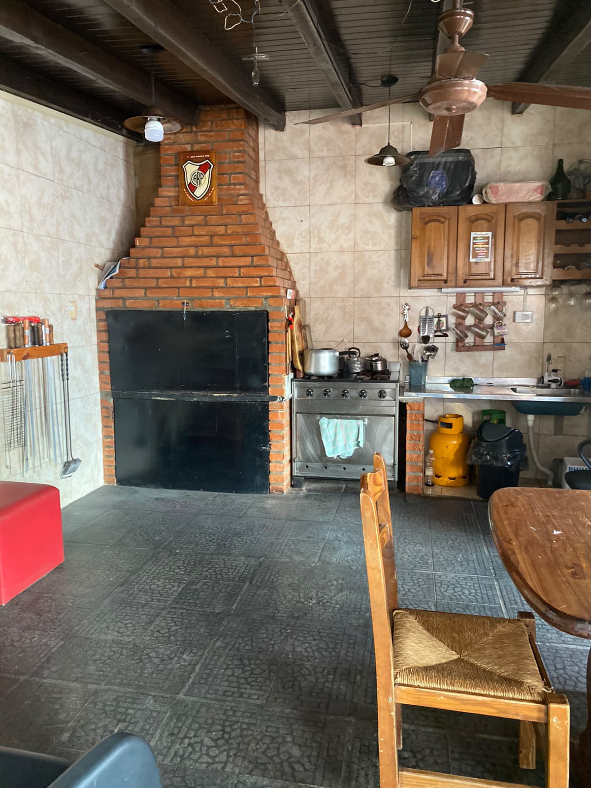 Casa en Venta en B° Terrazas de Itaembe Mini - Imagen 11