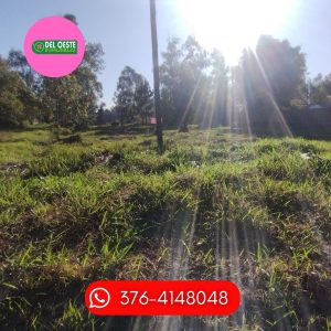 Alternative view of Venta Lote en Candelaria 12,50 X 50,00