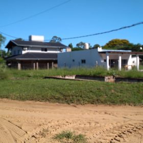 Terreneo en Venta en Bº Privado Rincon Sta Maria,  Ituzaingo Corrientes aprox 430 m2