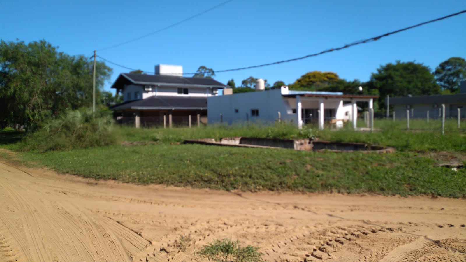 Terreneo en Venta en Bº Privado Rincon Sta Maria, Ituzaingo Corrientes aprox 430 m2
