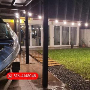 Atractiva propiedad ubicada a metros del Río en la ciudad de Ituzaingó Corrientes