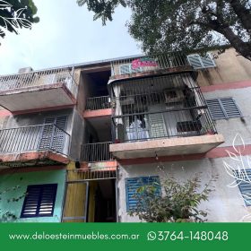 DEPARTAMENTO DE 3 DORMITORIOS
