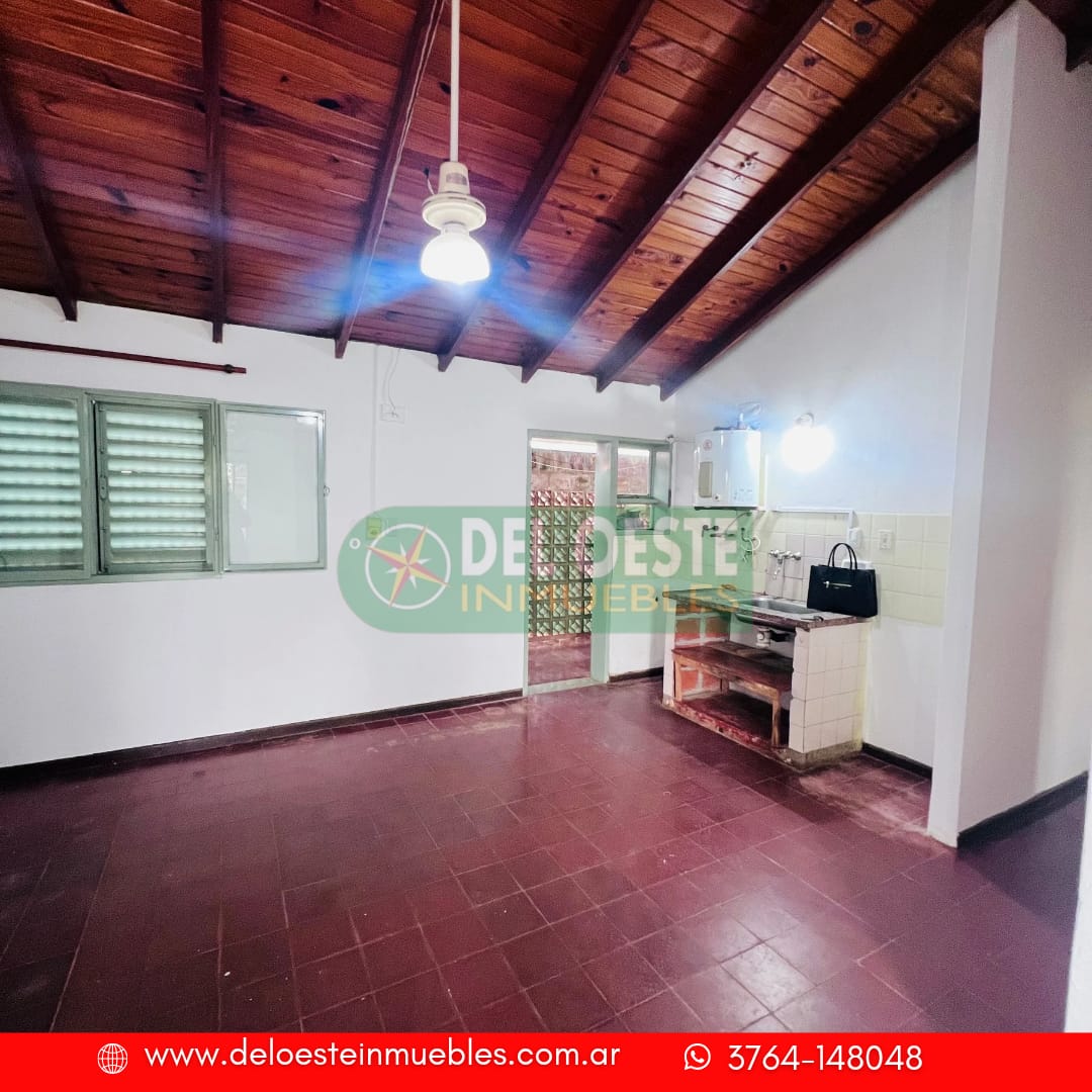 DEPARTAMENTO DE 3 DORMITORIOS - Image 2