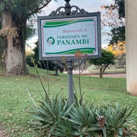 Lote en Venta en Barrio  Privado Panambi  300m2