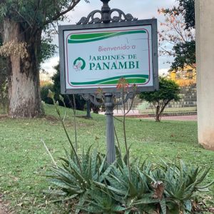 Lote en Venta en Barrio  Privado Panambi  300m2