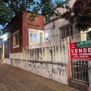 Alternative view of Casa en Venta S/Av. Tambor de Tacuari  442 m2 aprox