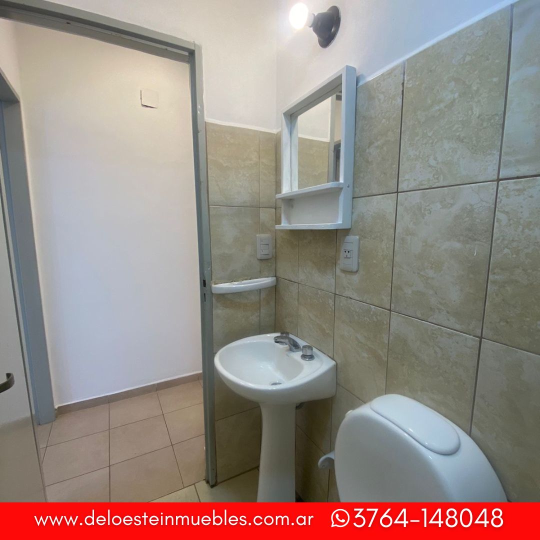 Departamento en Venta Z/ Campus UNAM de 1 Dormitorio. - Image 10