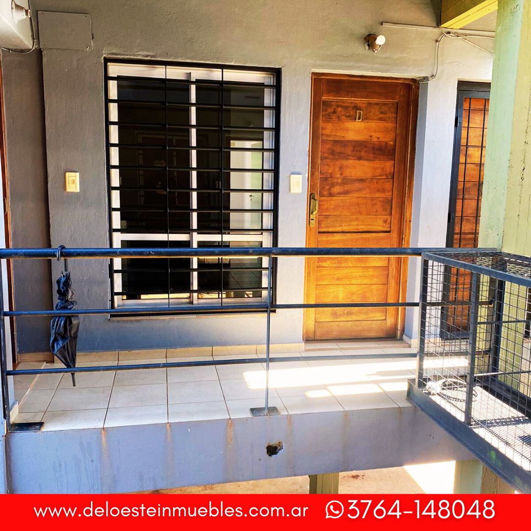 Departamento en Venta Z/ Campus UNAM de 1 Dormitorio. - Image 3