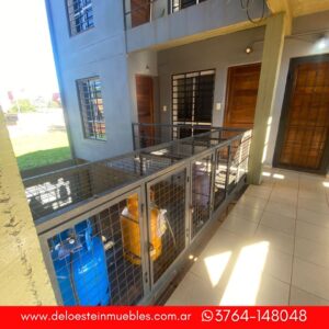 Alternative view of Departamento en Venta Z/ Campus UNAM de 1 Dormitorio.