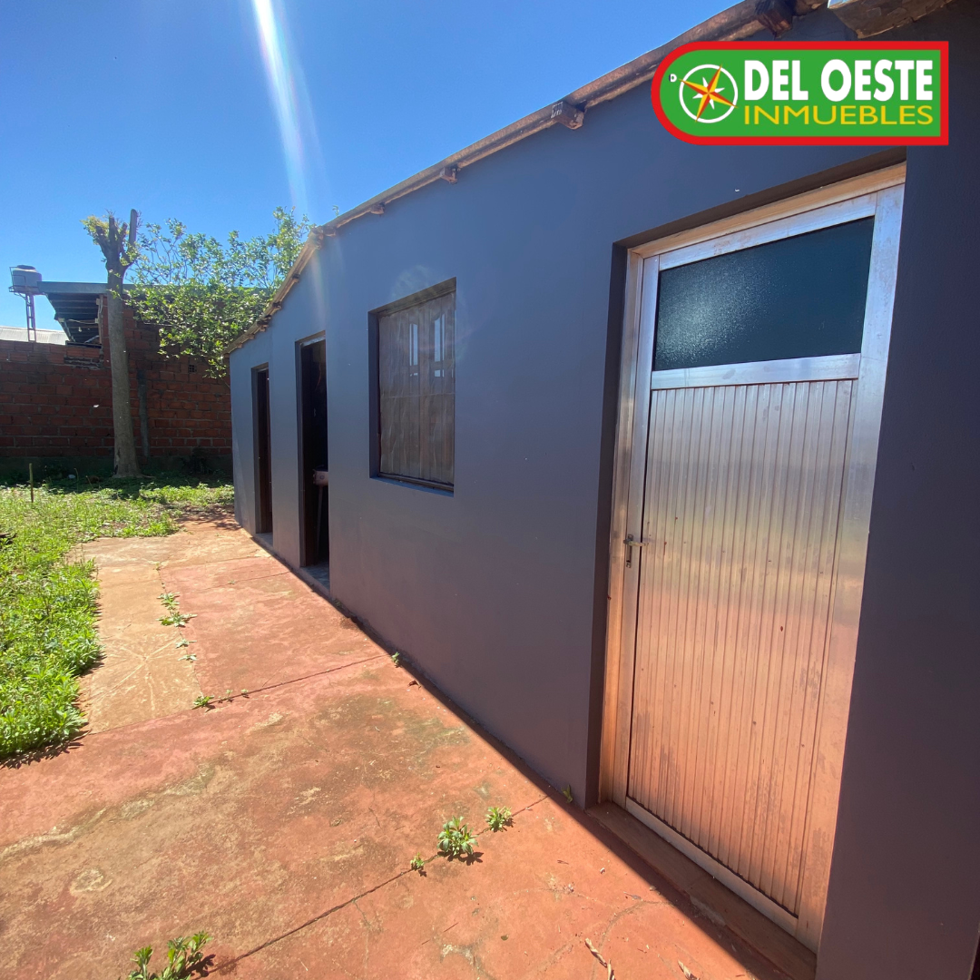 Casa en Venta Bº Itaembe Mini 3 dormitorios con Patio. - Image 11