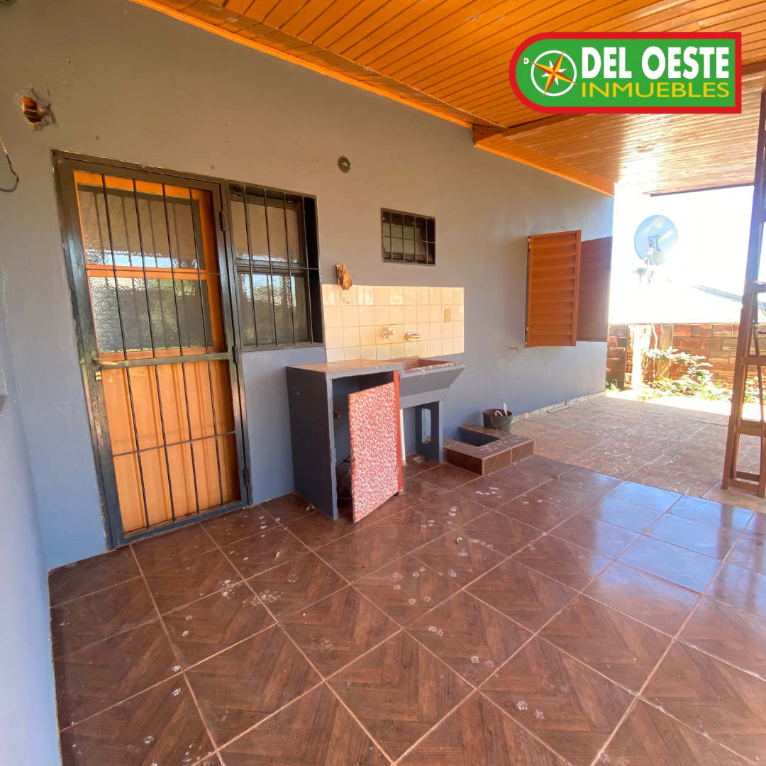 Casa en Venta Bº Itaembe Mini 3 dormitorios con Patio. - Image 14