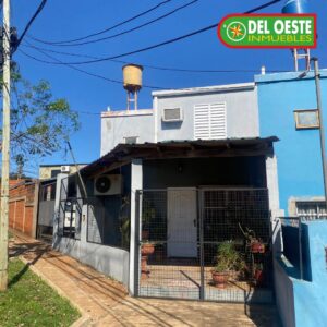 Alternative view of Casa tipo Duplex en Venta Z/ Jauretche y ituzaingo,3 dormitorios con quincho