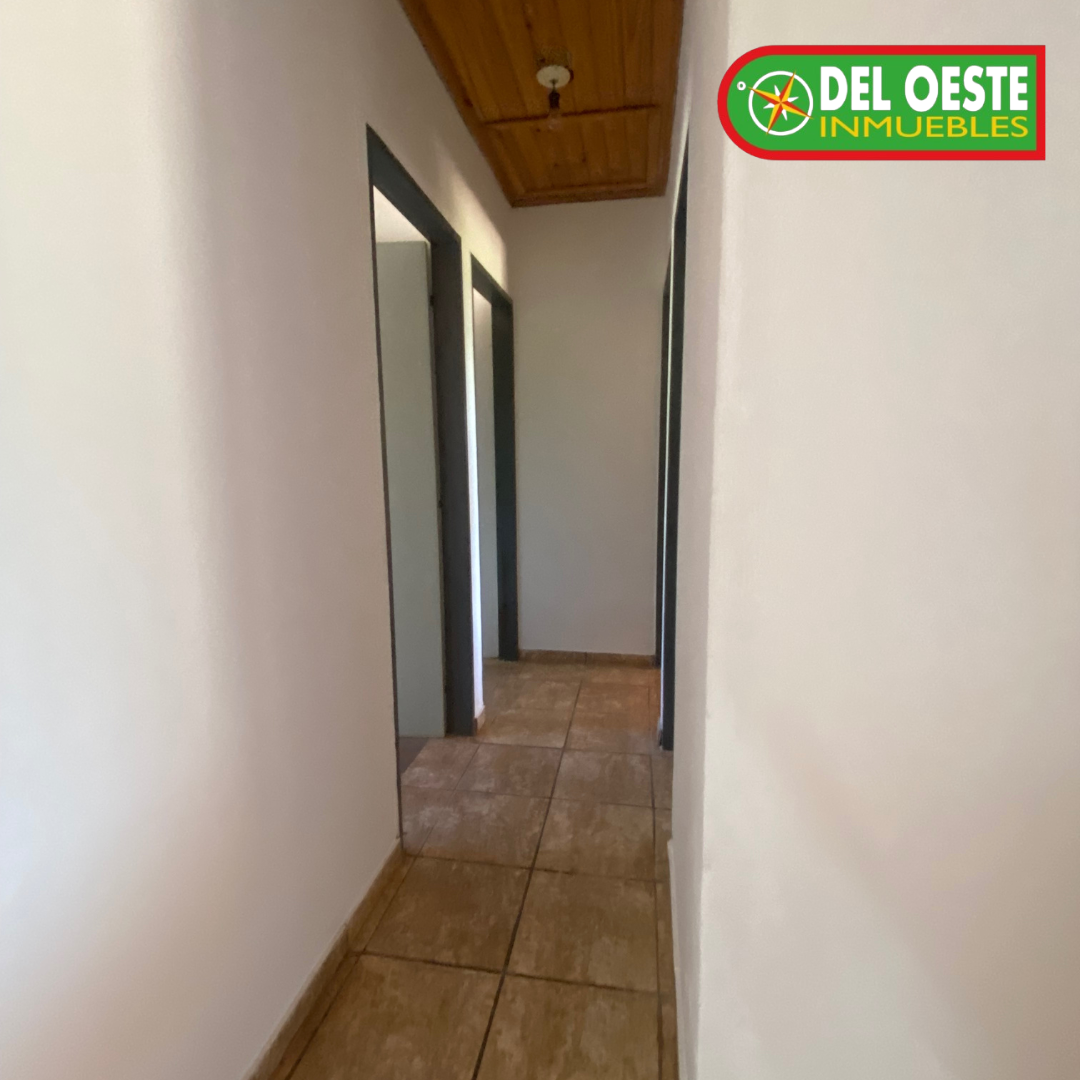 Casa en Venta Bº Itaembe Mini 3 dormitorios con Patio. - Image 6