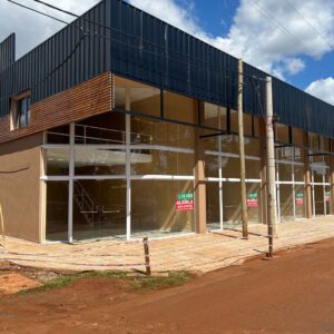 Local Comercial en alquiler S/ Av. 147 Itaembe Mini