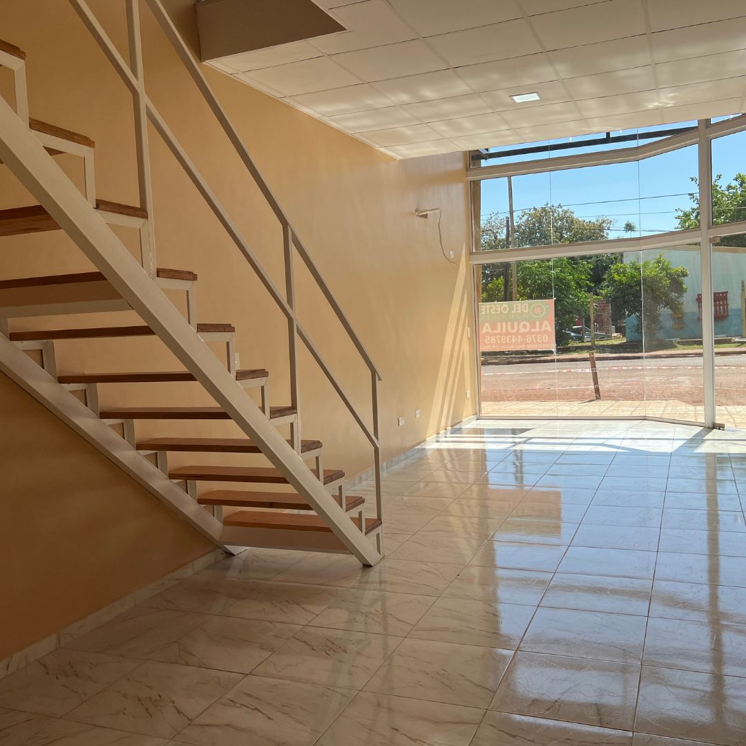 Local Comercial en alquiler S/ Av. 147 Itaembe Mini - Image 4