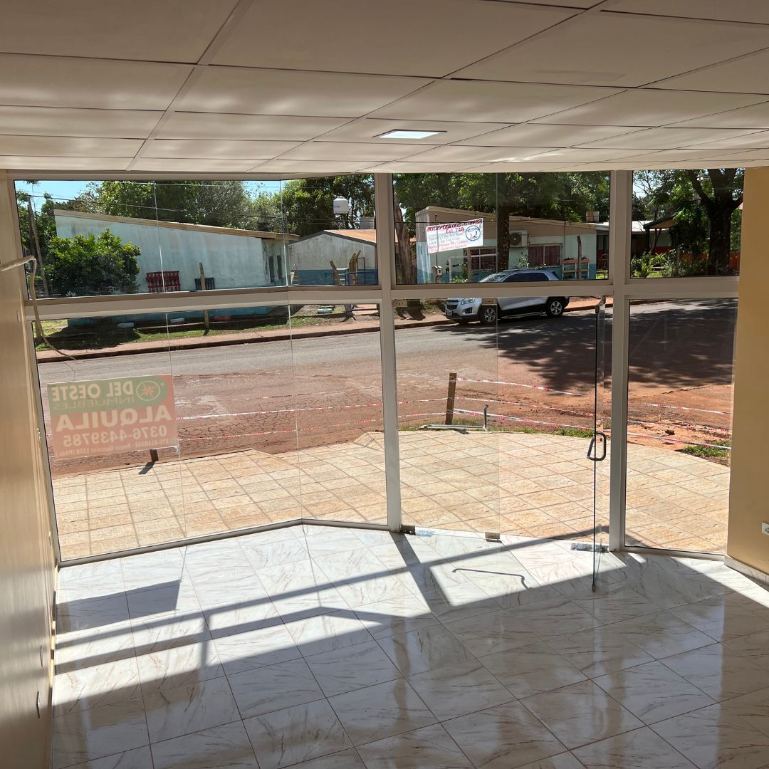 Local Comercial en alquiler S/ Av. 147 Itaembe Mini - Image 6