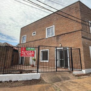 Alternative view of Casa con 3 Dormitorio de 100 m² en Alquiler en Los Aguacates