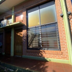 Dúplex Tipo Loft  Moderno en Alquiler  en Zona Martín Fierro y Tomás Guido  de 1 dormitorio.