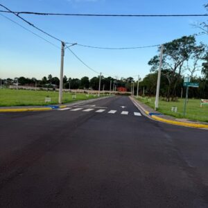 Alternative view of Vende Lotes en Itaembé Mini – Loteo Itaembé Porã